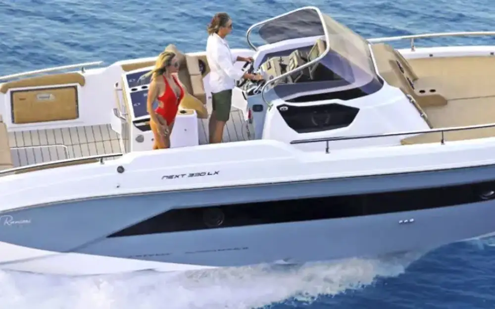 RanieriNext 330 Lx