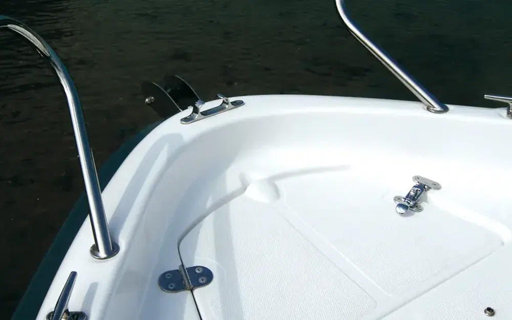 slider 5 B2 Marine Cap Ferret 472