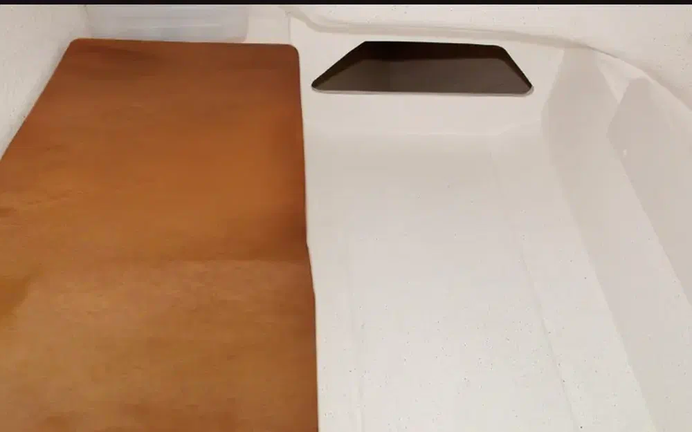 slider 6 B2 Marine Cap Ferret 522