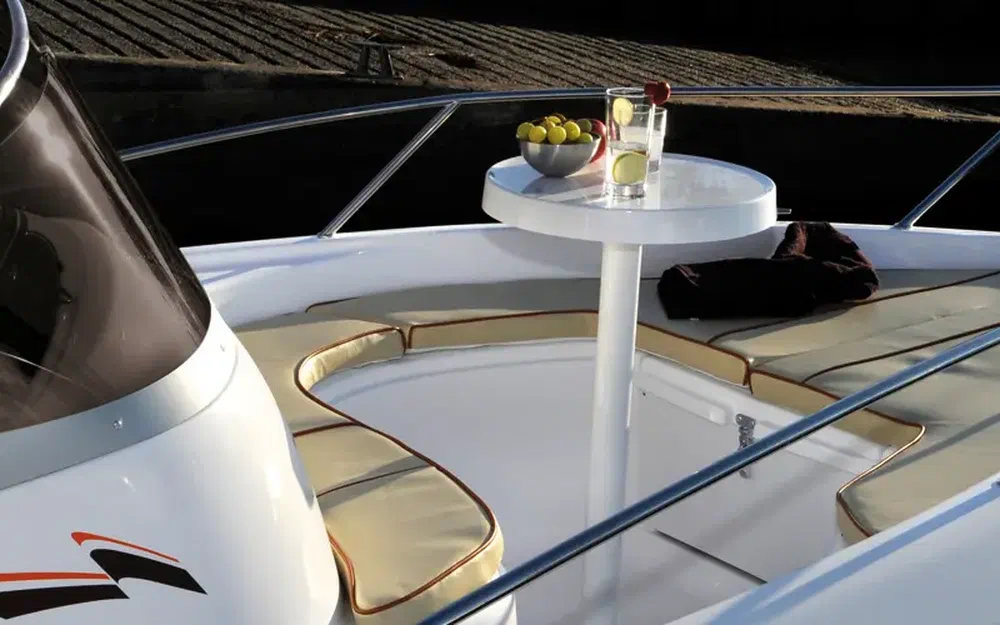 slider 0 B2 Marine Cap Ferret 572