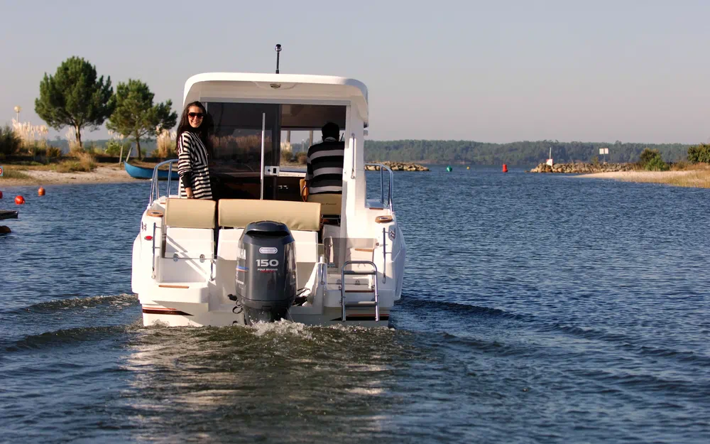 slider 2 B2 Marine Cap Ferret 722