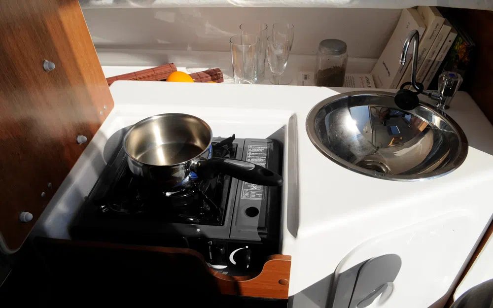 slider 3 B2 Marine Cap Ferret 722