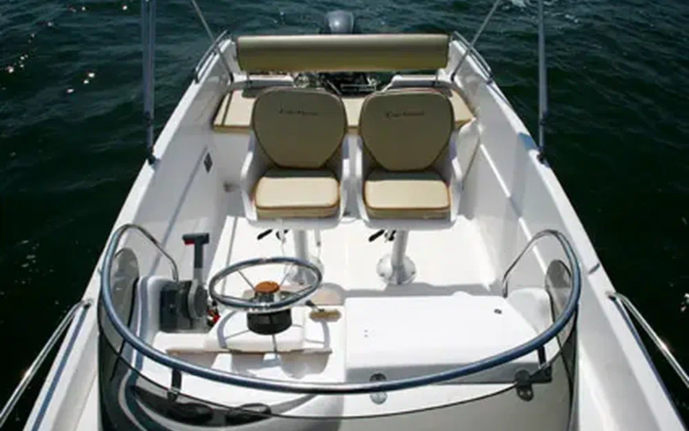 slider 0 B2 Marine Cap Ferret 522