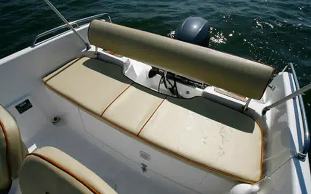 slider 2 B2 Marine Cap Ferret 522