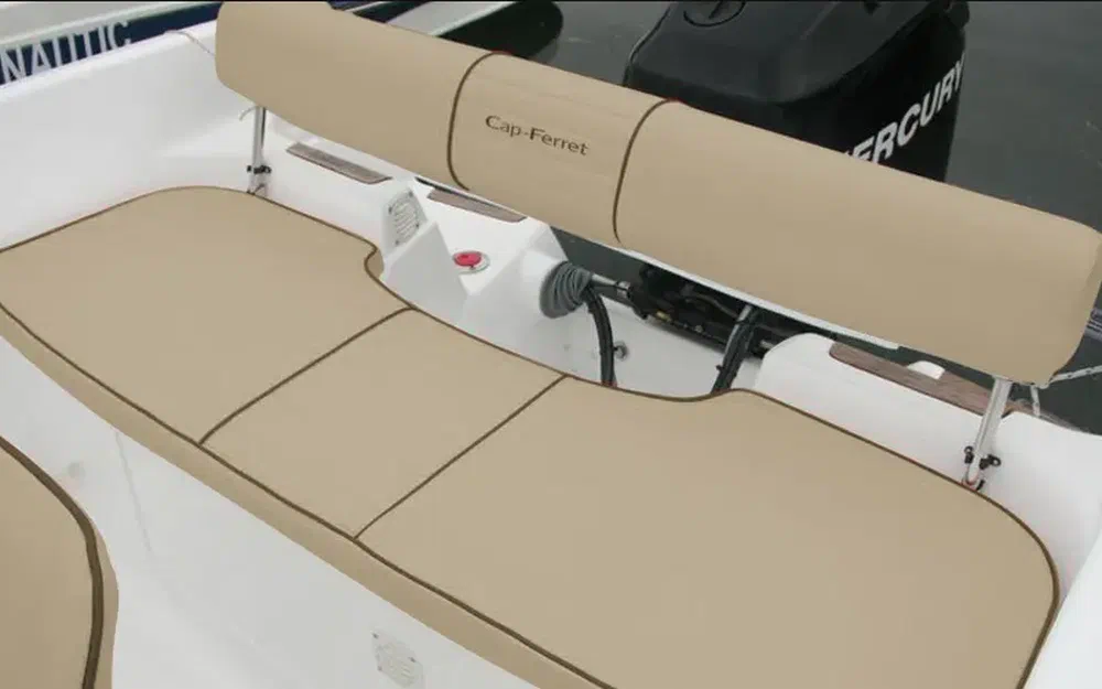 slider 7 B2 Marine Cap Ferret 522