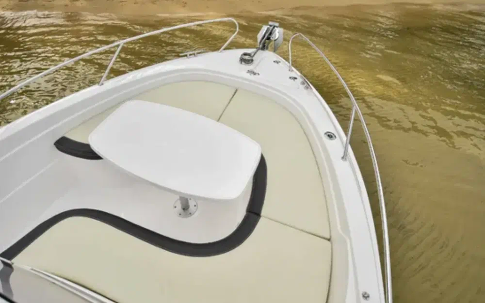 slider 3 B2 Marine Cap Ferret 652 Open