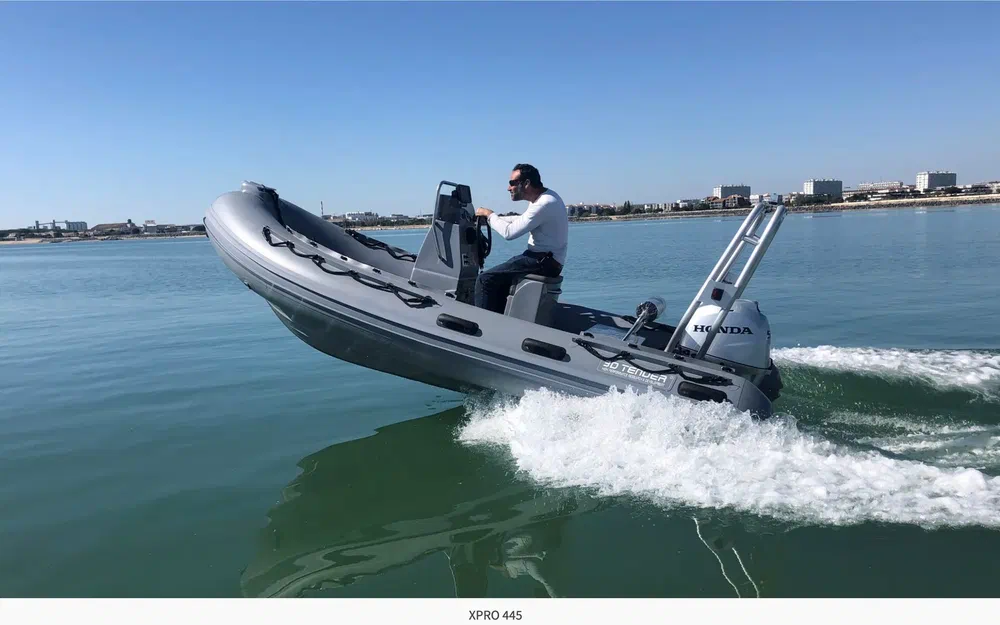 slider 0 3D Tender X Pro 445
