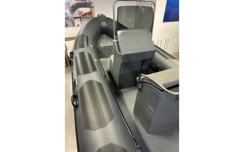slider 11 3D Tender X Pro 535
