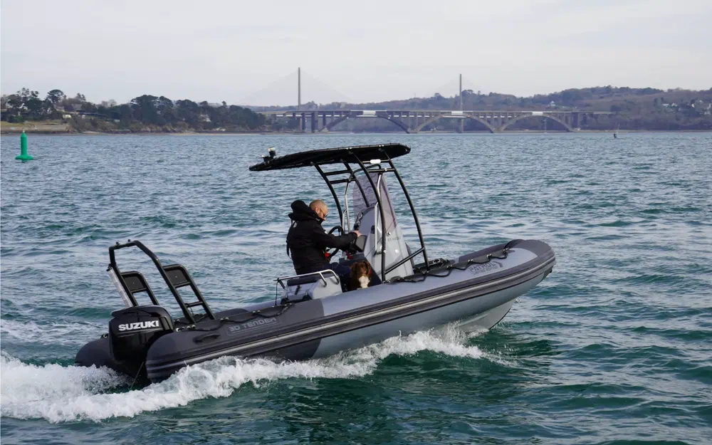 slider 2 3D Tender Patrol 550