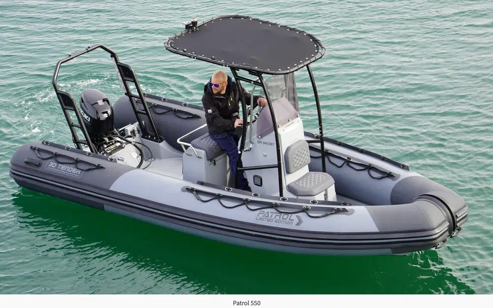 slider 0 3D Tender Patrol 550