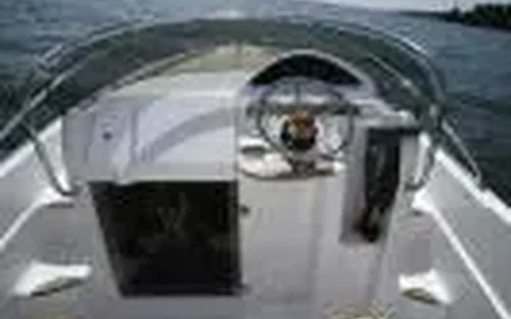 slider 4 B2 Marine Cap Ferret 522