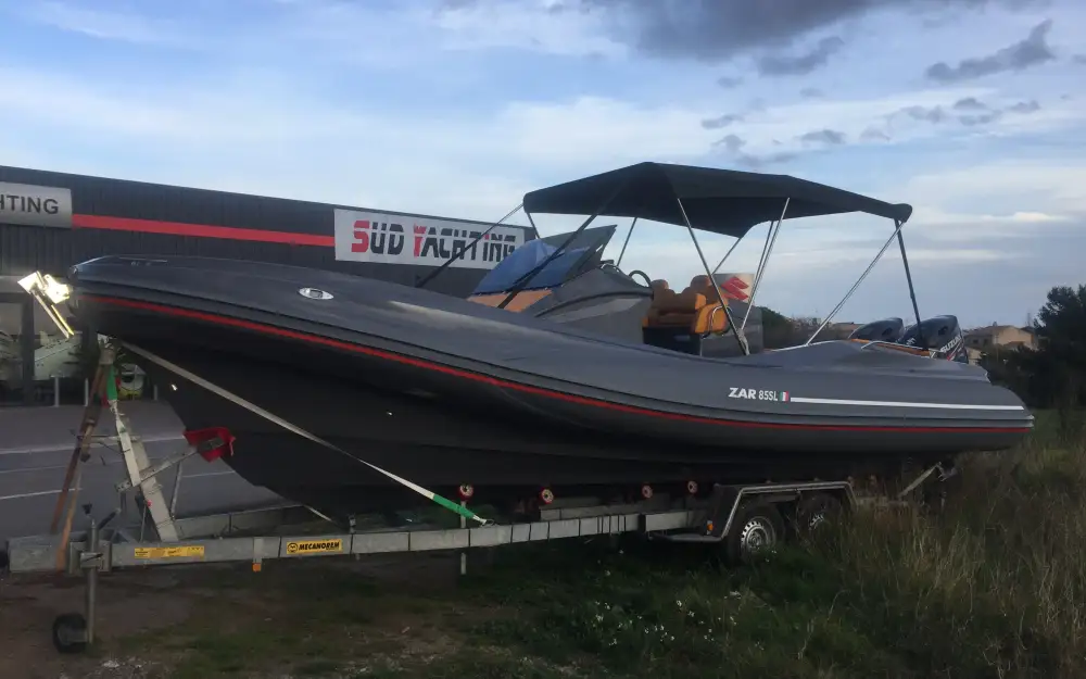 slider 10 Zar Formenti Zar 85 SL