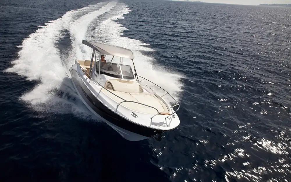 Sessa MarineKey Largo 34