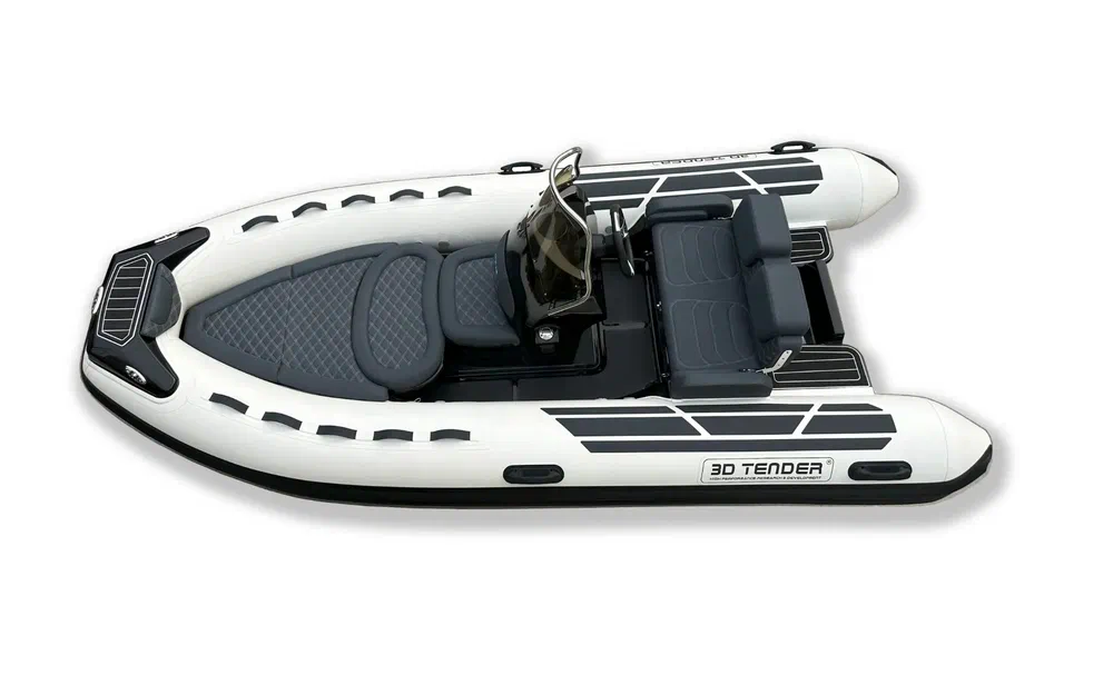 slider 0 3D Tender Lux 440