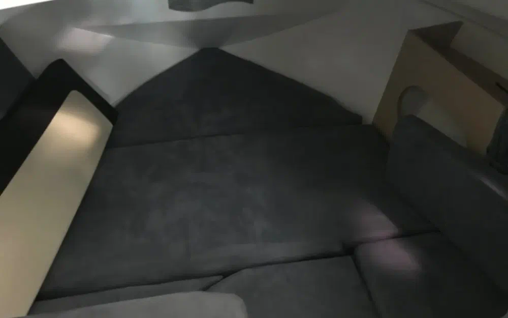 slider 7 B2 Marine Cap Ferret 722