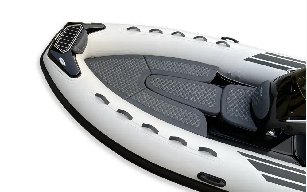 slider 2 3D Tender Lux 500