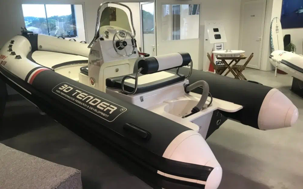 slider 2 3D Tender Dream 550