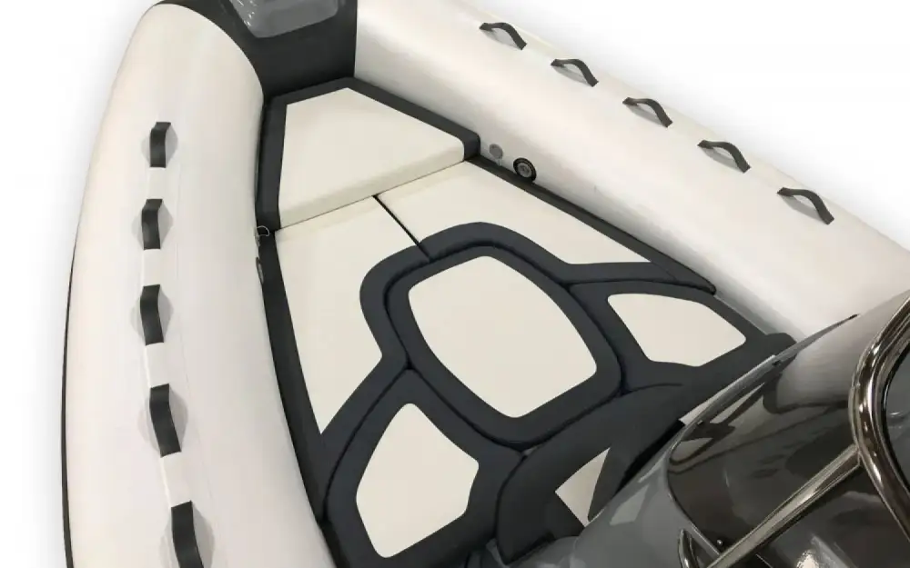 3D TenderLux 655