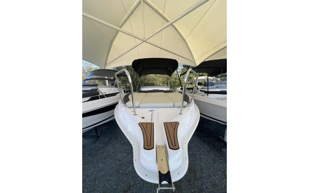 slider 8 B2 Marine Cap Ferret 702