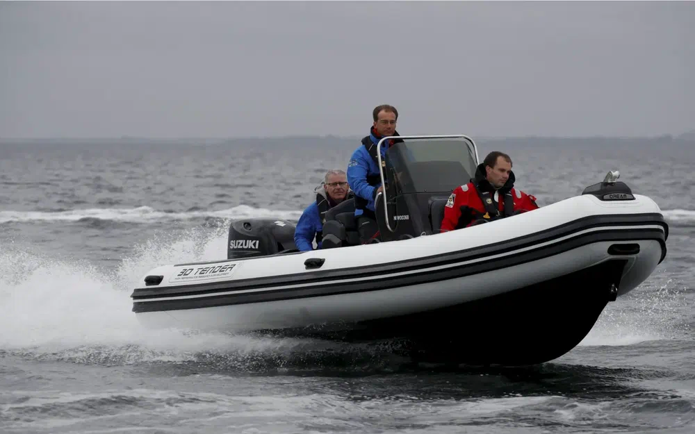 slider 3 3D Tender Dream 6