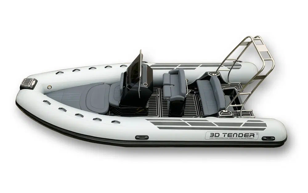 slider 2 3D Tender Dream 6
