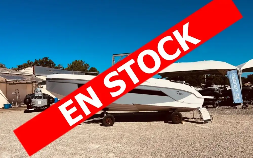 RanieriNext 275 Lx