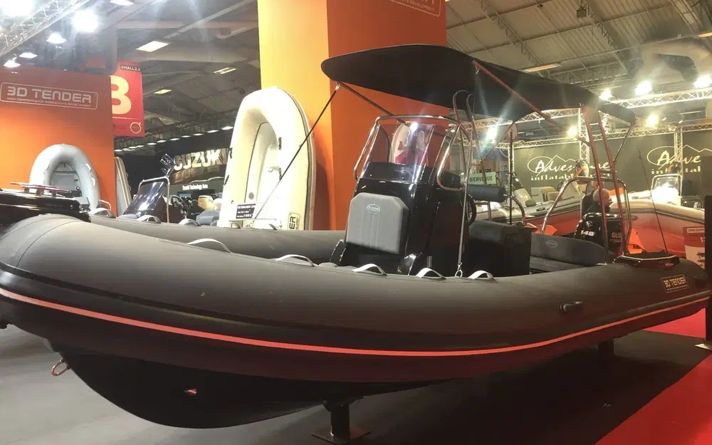 slider 0 3D Tender Dream 655 Black Limited Edition