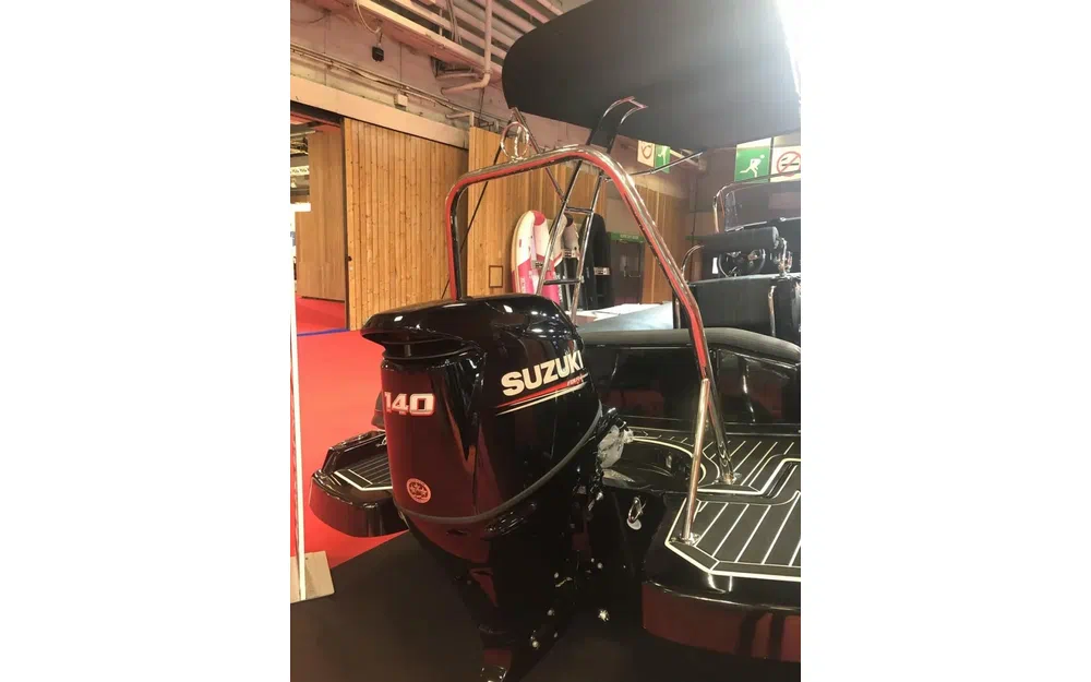 slider 2 3D Tender Dream 655 Black Limited Edition