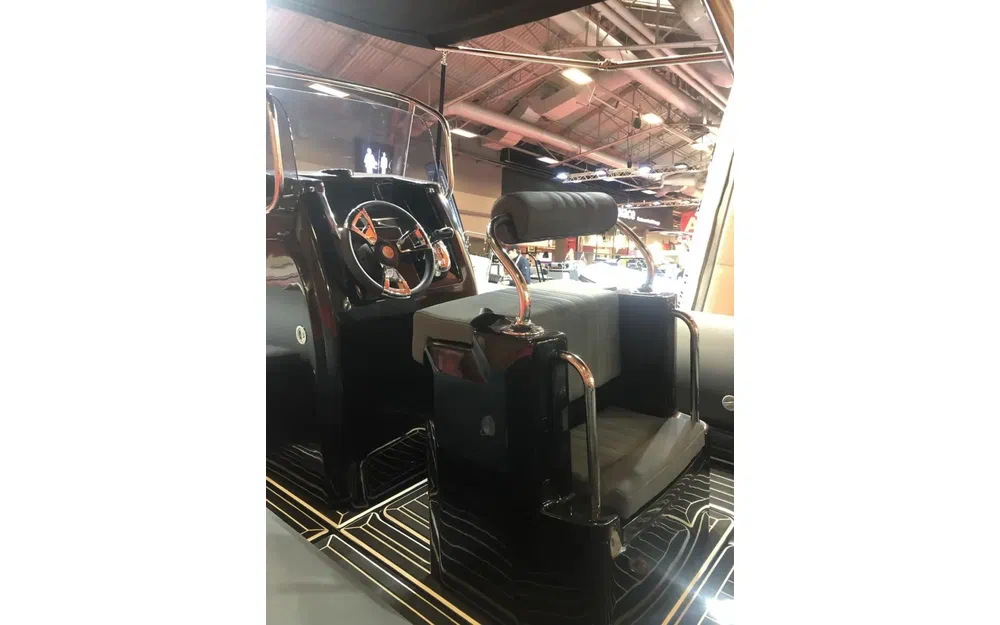 slider 4 3D Tender Dream 655 Black Limited Edition