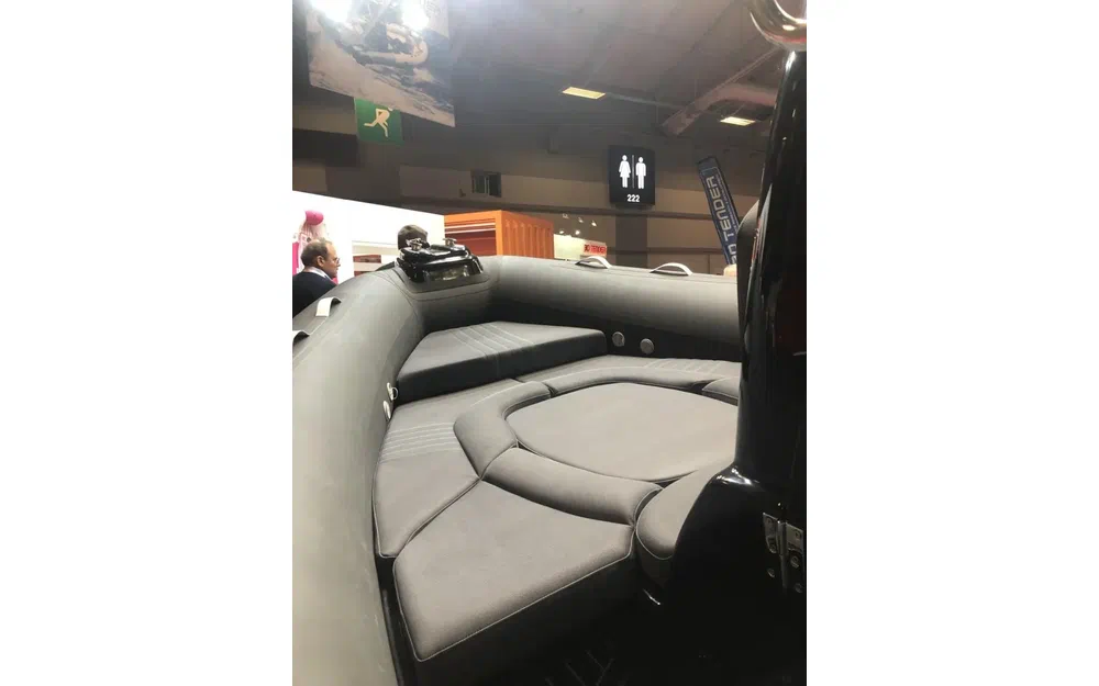 slider 5 3D Tender Dream 655 Black Limited Edition