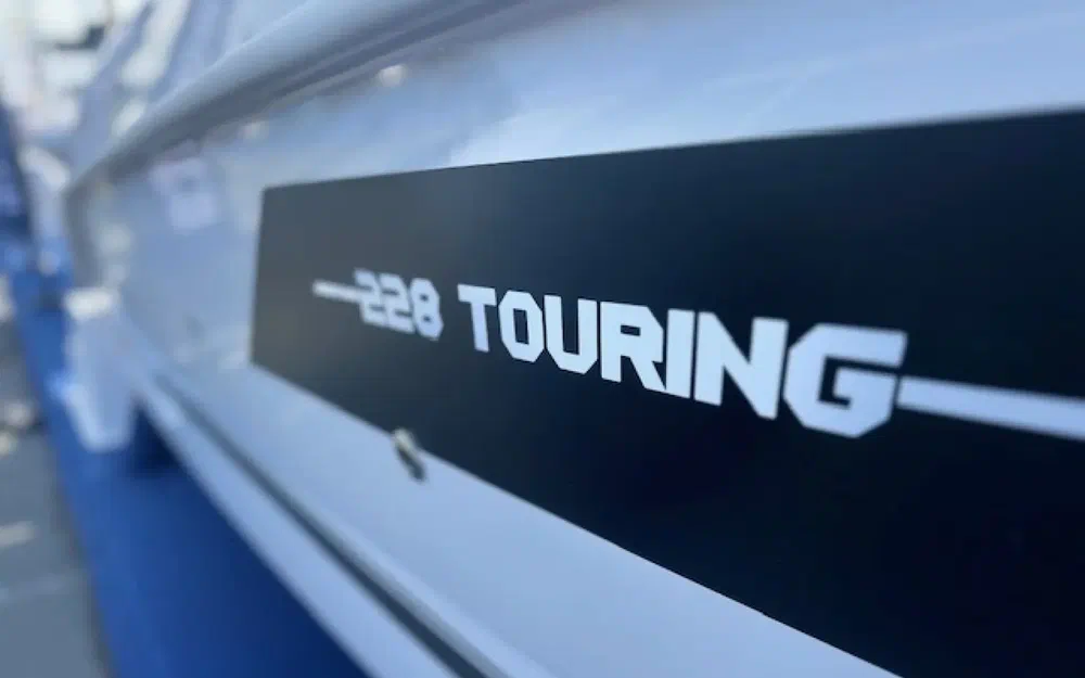 slider 13 B2 Marine Cap Ferret 228