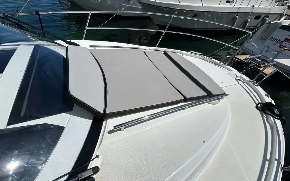 slider 16 Jeanneau Merry Fisher 895
