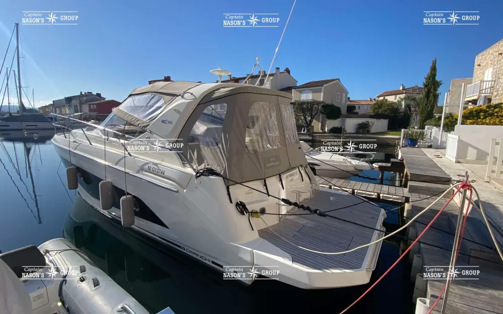 CranchiZ 35