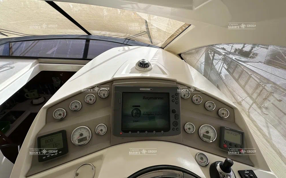 slider 9 Jeanneau Prestige 42