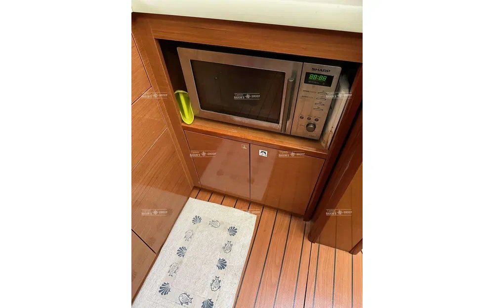 slider 14 Jeanneau Prestige 42