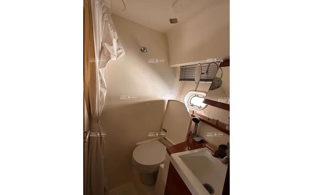 slider 20 Jeanneau Prestige 42