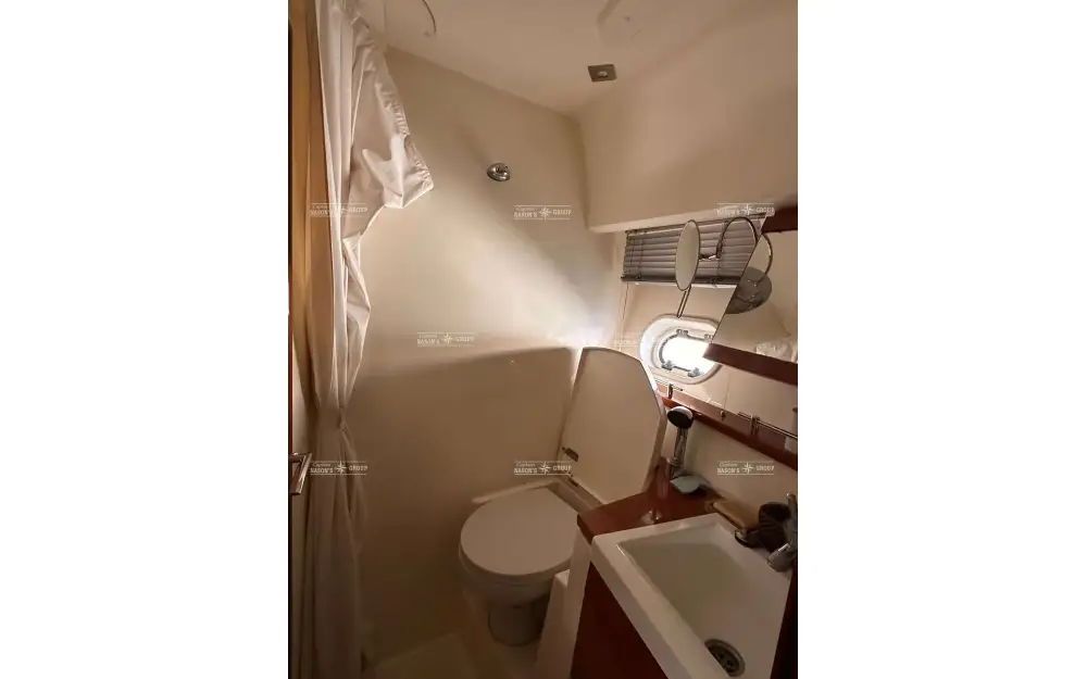 slider 20 Jeanneau Prestige 42 S