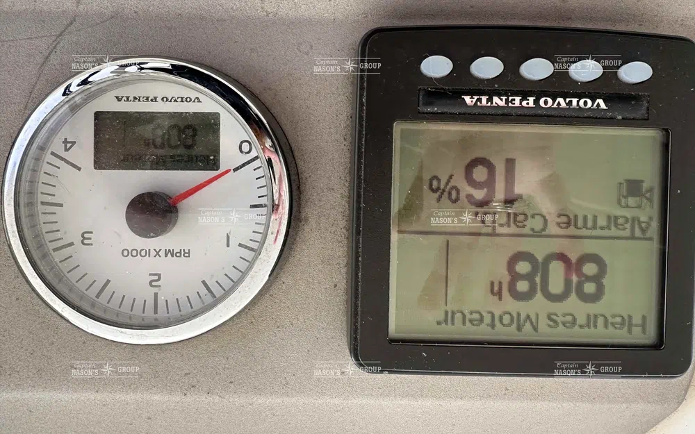 slider 22 Jeanneau Prestige 42