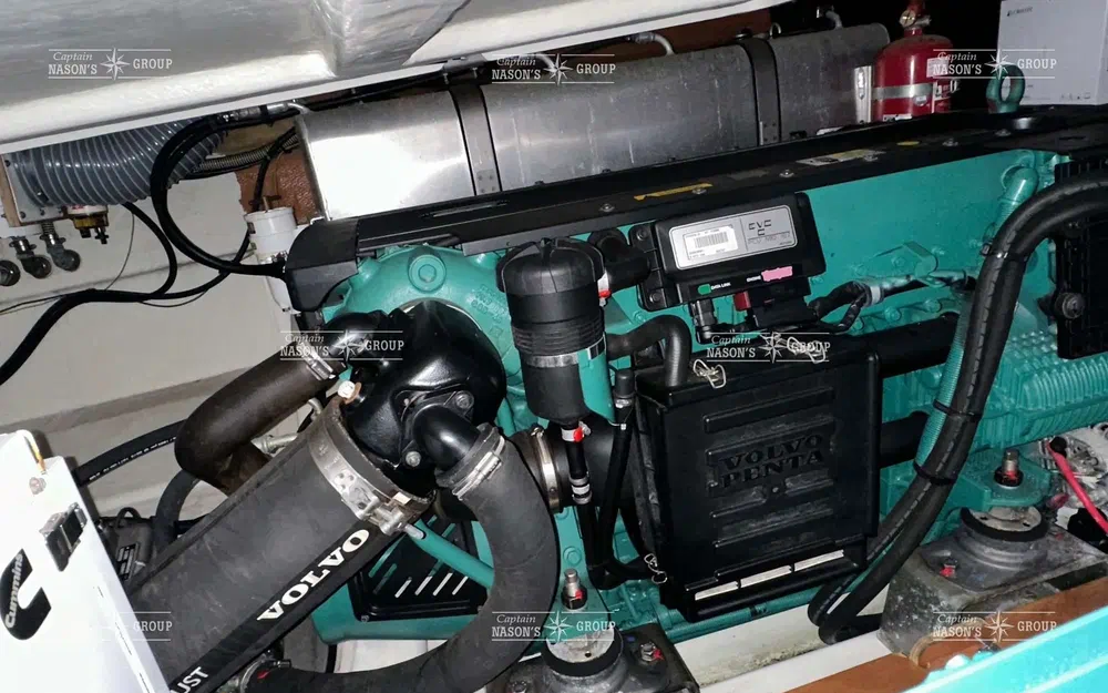 slider 24 Jeanneau Prestige 42