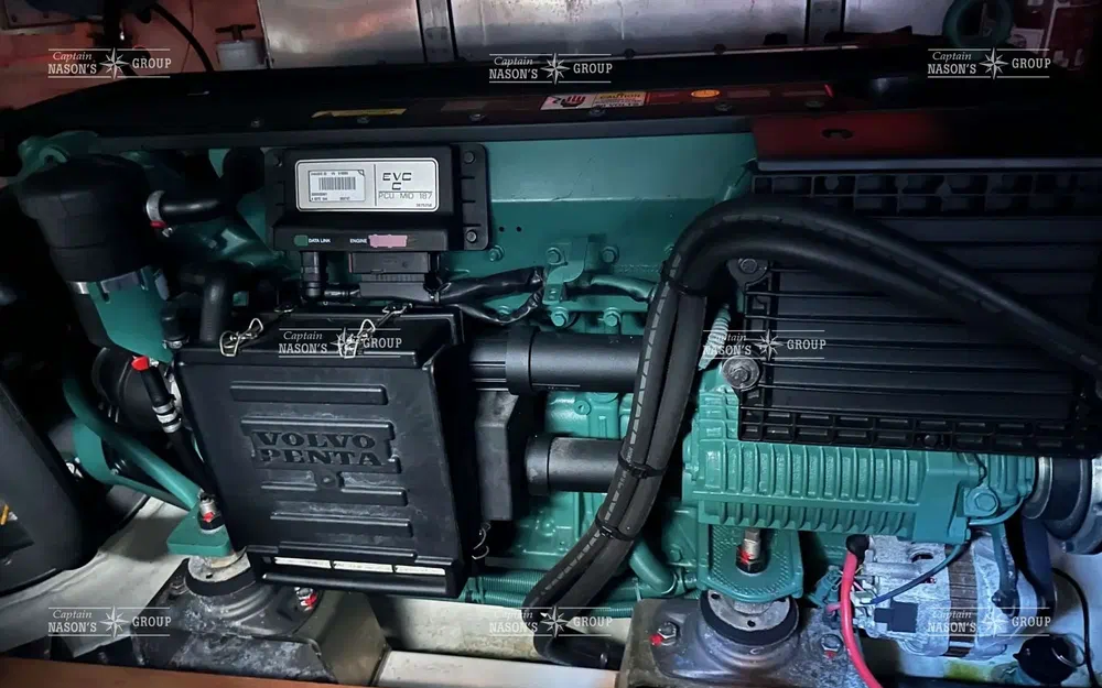 slider 25 Jeanneau Prestige 42