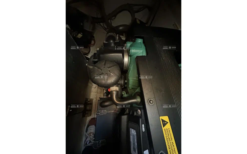 slider 26 Jeanneau Prestige 42