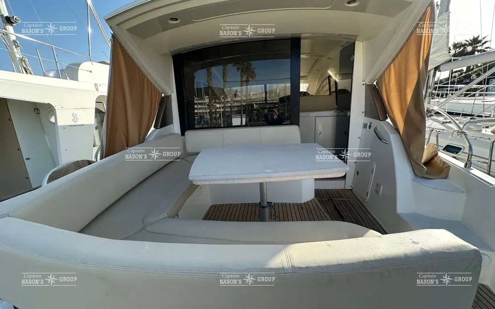 slider 2 Jeanneau Prestige 42