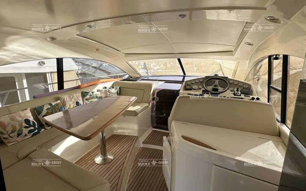 slider 5 Jeanneau Prestige 42