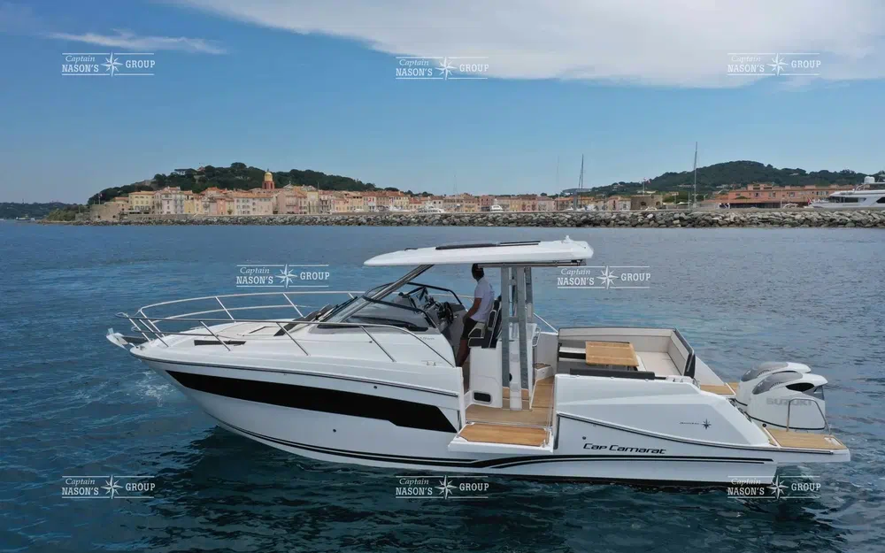 slider 0 Jeanneau Cap Camarat 10.5 WA