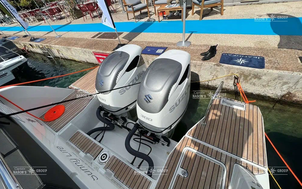 slider 14 Jeanneau Cap Camarat 10.5 WACap Camarat 10.5 Wa Serie 2