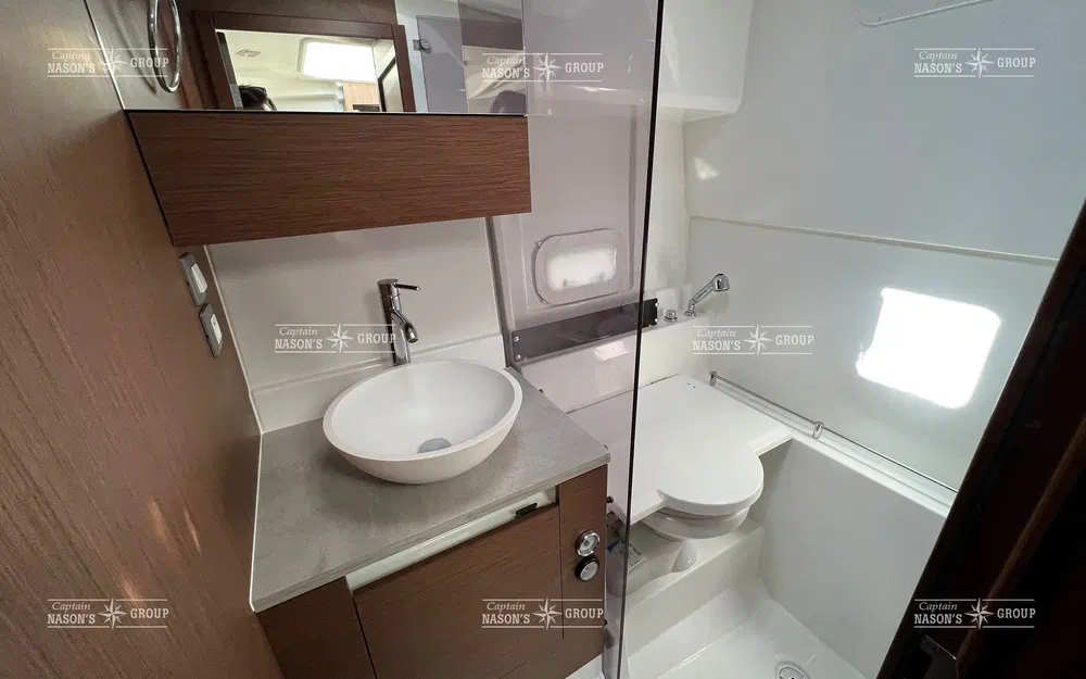 slider 4 Jeanneau Cap Camarat 10.5 WACap Camarat 10.5 Wa Serie 2