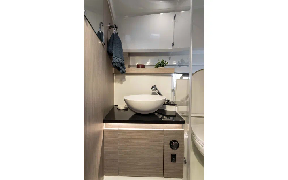 slider 9 Jeanneau Cap Camarat 9.0 WA