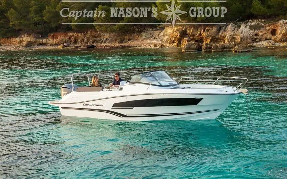 slider 1 Jeanneau Cap Camarat 7.5 WA