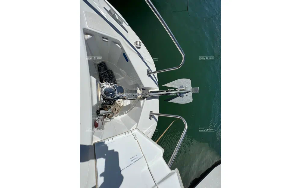 slider 7 Jeanneau Cap Camarat 6.5 CC