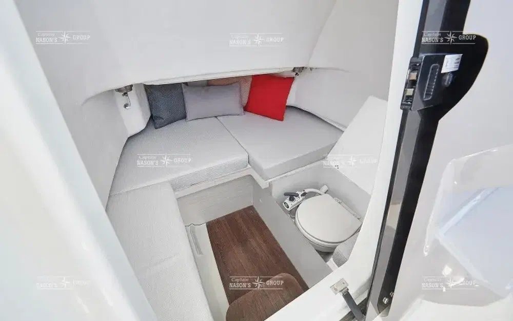 slider 5 Jeanneau Cap Camarat 7.5 CC